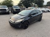 Used 2013 Ford Fiesta SE image 4