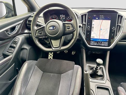 Used 2022 Subaru WRX Limited AWD/4WD image 26