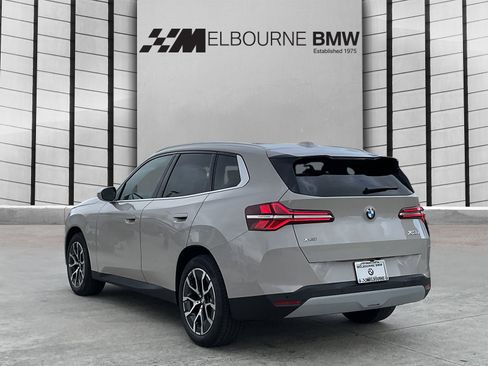 New 2026 BMW X3 xDrive30 w/ Premium Package image 6
