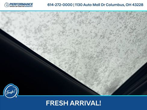 Used 2016 Jeep Grand Cherokee Overland w/ Advanced Technology Group image 26