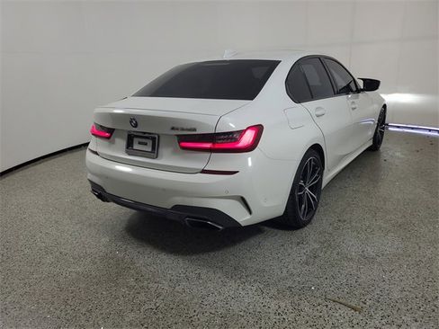 Used 2020 BMW M340i w/ Parking Assistance Package image 4