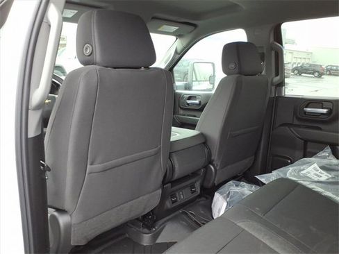 New 2026 Chevrolet Silverado 2500 Custom w/ Custom Convenience Package image 7