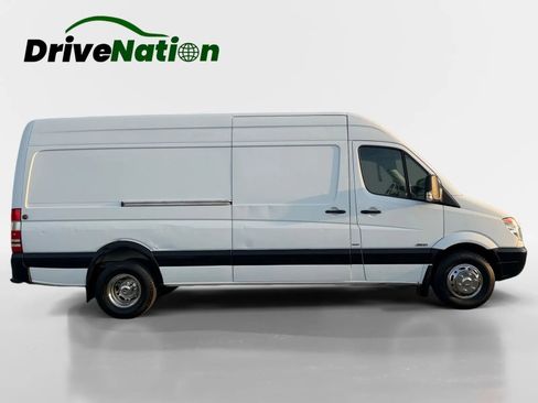 Used 2010 Mercedes-Benz Sprinter 3500 image 6