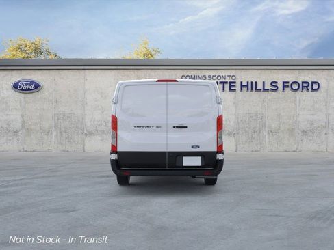 Used 2026 Ford Transit 150 Low Roof w/ Load Area Protection Package RWD image 5