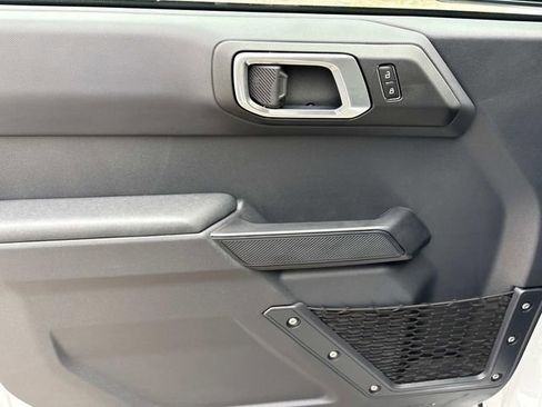 New 2025 Ford Bronco Big Bend w/ Black Diamond Package image 19