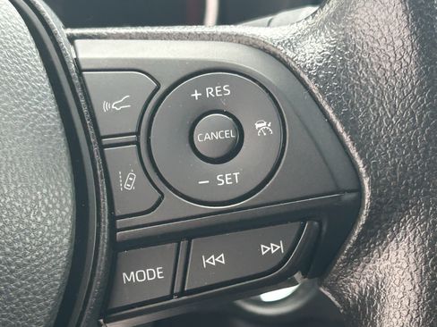 Certified 2025 Toyota RAV4 XLE AWD/4WD image 23