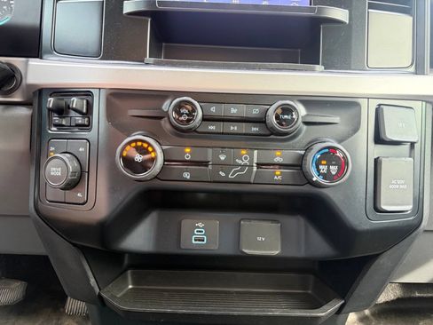 Used 2023 Ford F250 XL w/ STX Appearance Package AWD/4WD image 15