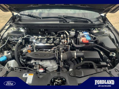 Used 2024 Honda Accord LX image 21