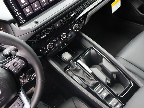 New 2026 Honda Accord Touring image 20