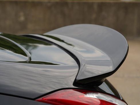 Used 2014 Nissan 370Z Touring w/ Sport Package RWD image 28