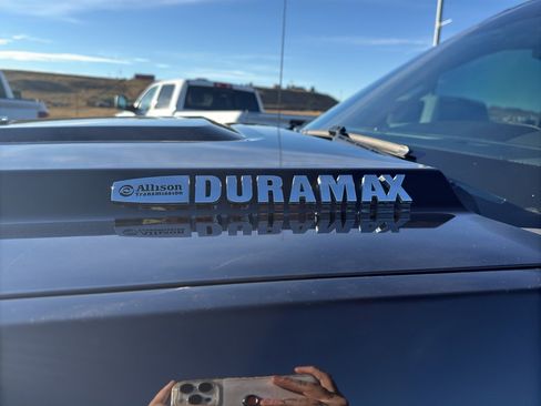 Used 2018 GMC Sierra 3500 Denali image 10