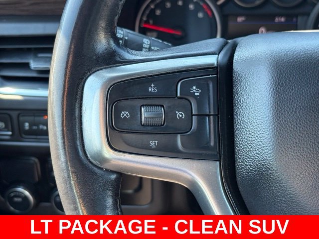 Used 2021 Chevrolet Tahoe LT RWD image 20
