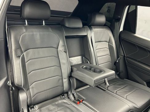 Used 2023 Volkswagen Tiguan SEL R-Line AWD/4WD image 47