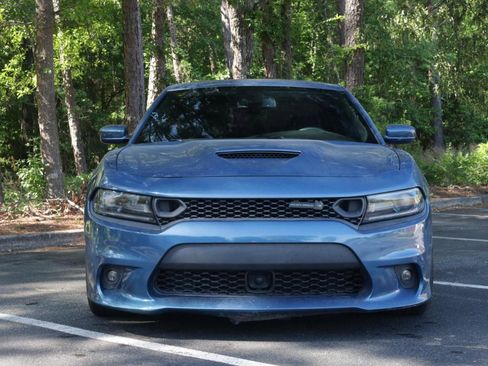 Used 2021 Dodge Charger Scat Pack w/ Plus Group image 8