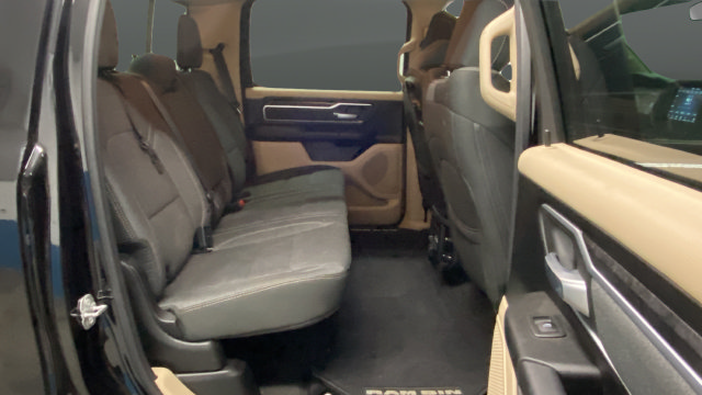 Used 2020 RAM 1500 Big Horn AWD/4WD image 25