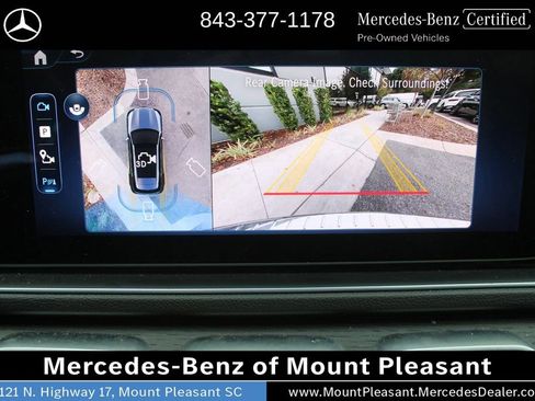 Certified 2025 Mercedes-Benz GLE 450 4MATIC image 49