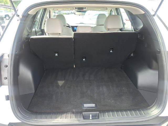 Used 2025 Hyundai Tucson SE AWD/4WD image 27