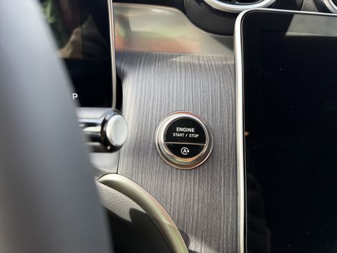 New 2026 Mercedes-Benz GLC 300 4MATIC image 18