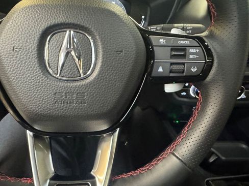 Certified 2025 Acura ADX A-Spec AWD/4WD image 26