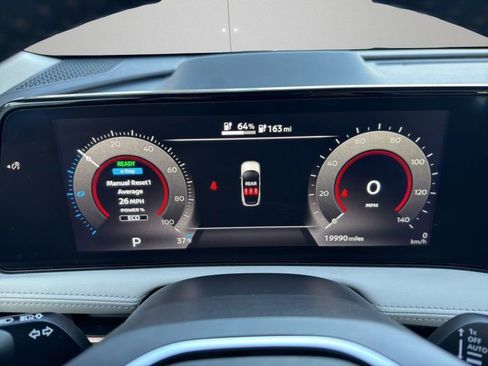 Used 2024 Nissan Ariya AWD image 15