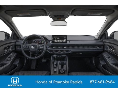 New 2026 Honda Accord SE image 5