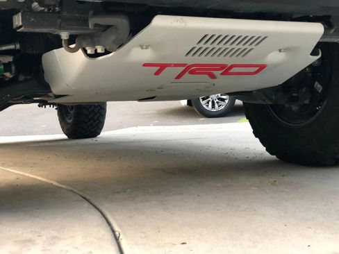 Used 2023 Toyota Tacoma TRD Off-Road image 30