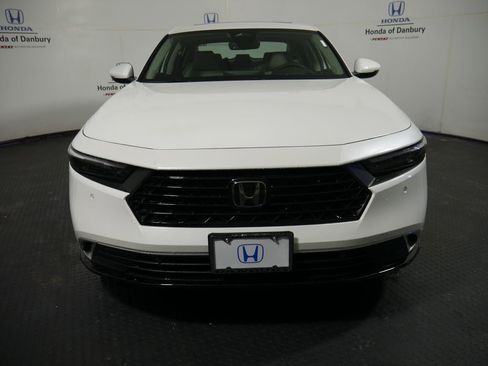 New 2026 Honda Accord Touring image 2
