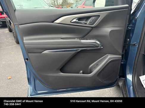 New 2026 Chevrolet Traverse LT w/ Midnight/Sport Edition image 12