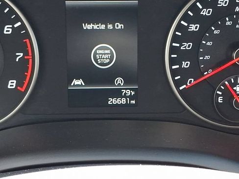 Used 2023 Kia Stinger GT-Line w/ Sun & Sound Package RWD image 20