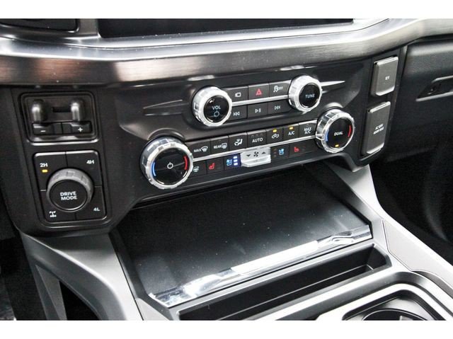 New 2026 Ford F350 Lariat w/ Lariat Ultimate Package AWD/4WD image 17