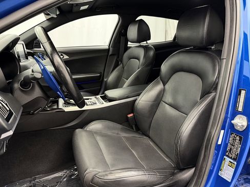Used 2018 Kia Stinger GT image 7