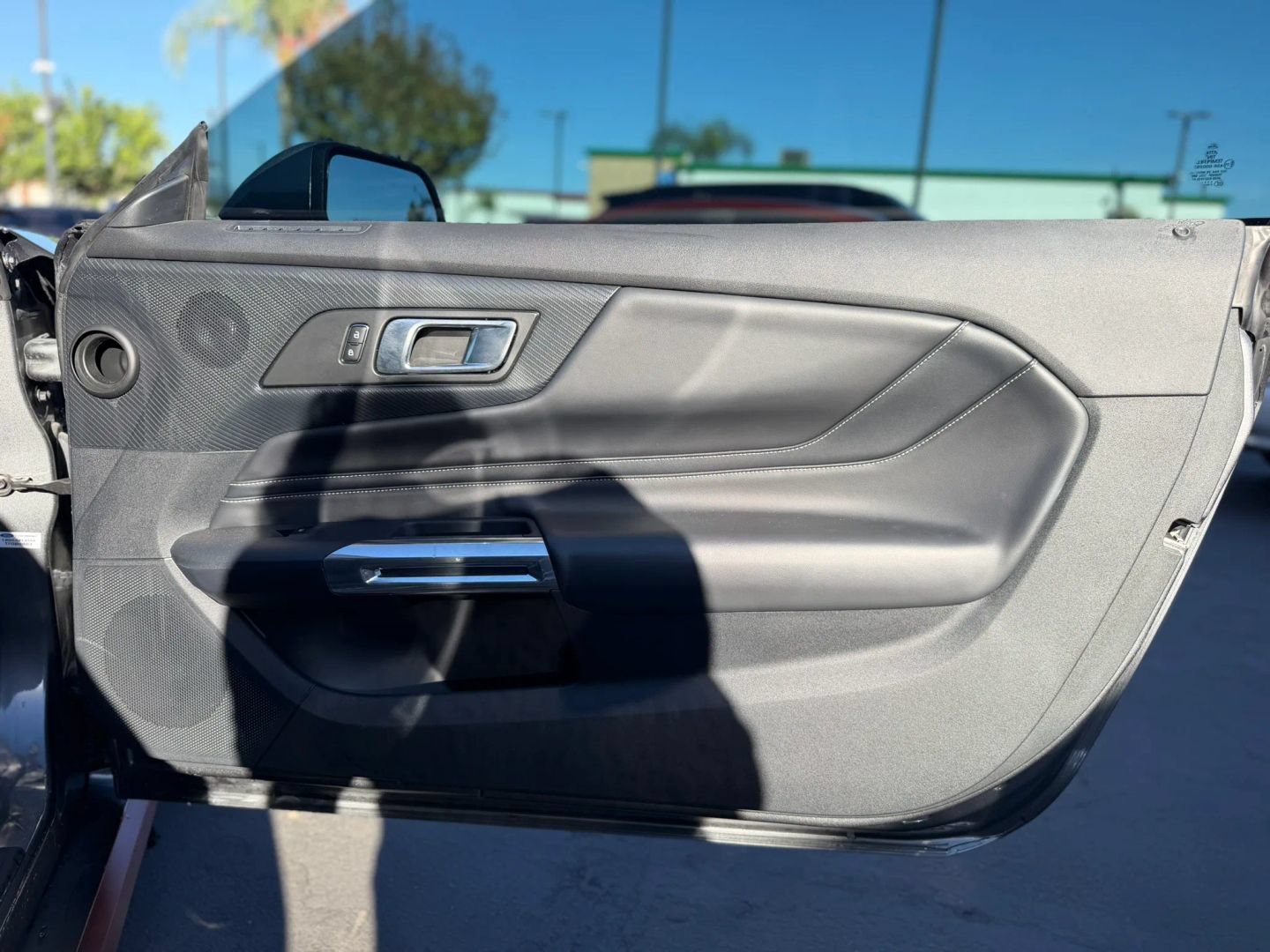 Used 2024 Ford Mustang GT Premium RWD image 29
