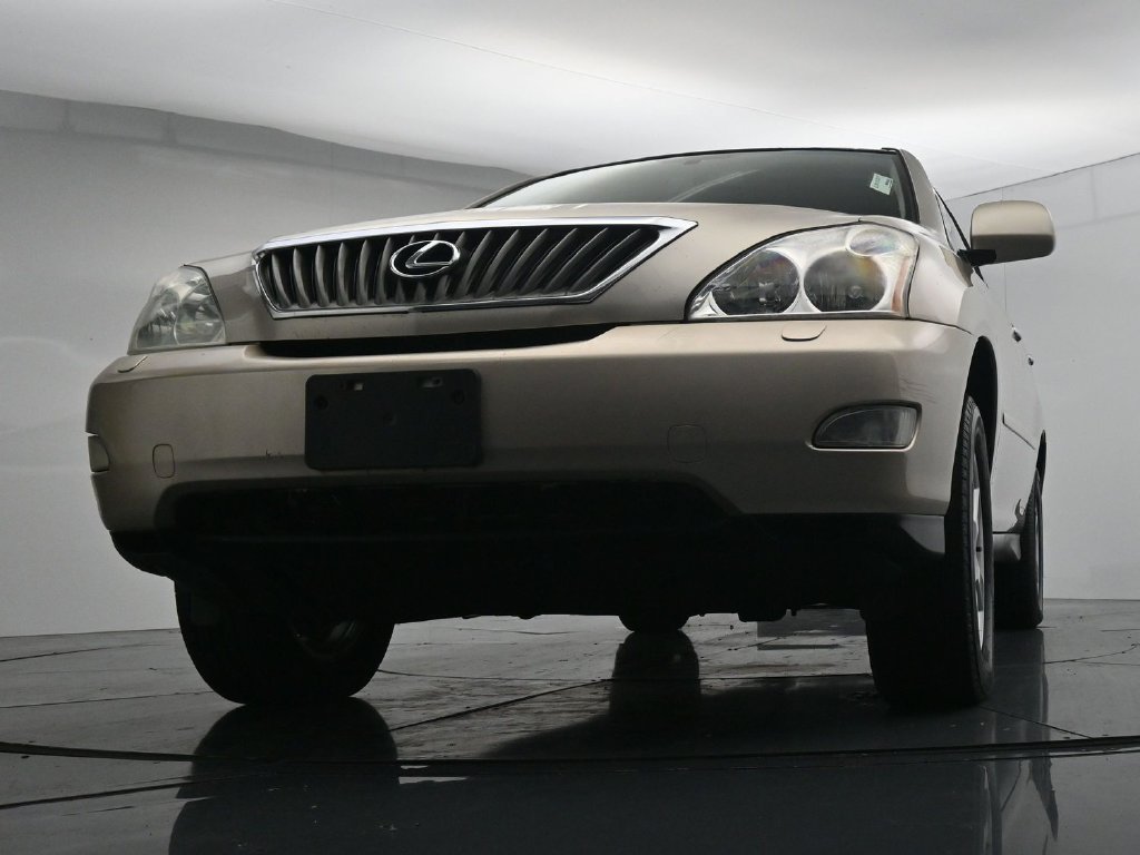 Used 2008 Lexus RX 350 AWD image 32