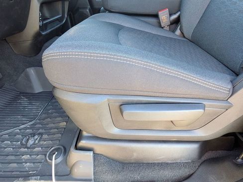 New 2026 RAM 2500 Tradesman image 16