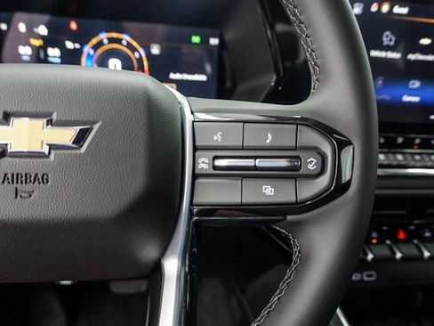 New 2026 Chevrolet Colorado LT image 19