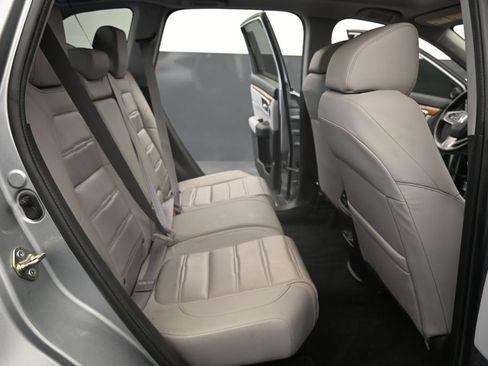 Used 2020 Honda CR-V EX-L image 13
