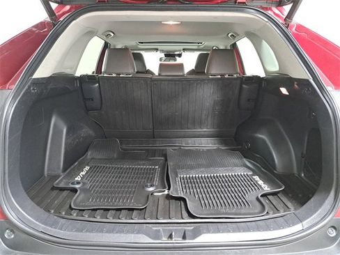 Used 2020 Toyota RAV4 Adventure image 10