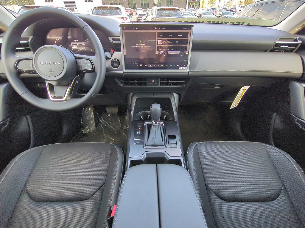 Used 2026 MAZDA CX-5 Preferred AWD/4WD image 15