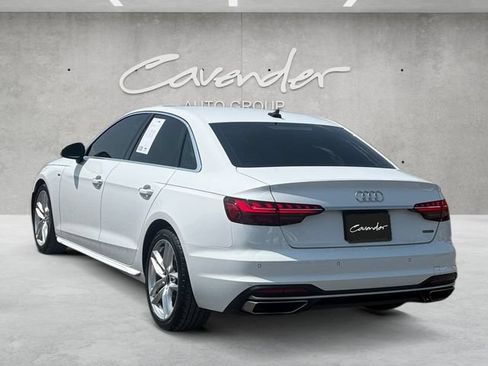 Used 2023 Audi A4 2.0T Premium Plus AWD/4WD image 15