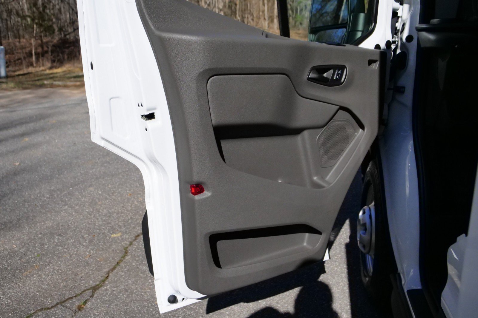 Used 2024 Ford Transit 350 AWD w/ Exterior Upgrade Package image 25