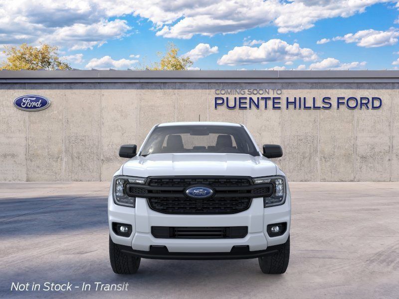 New 2026 Ford Ranger XL RWD image 6