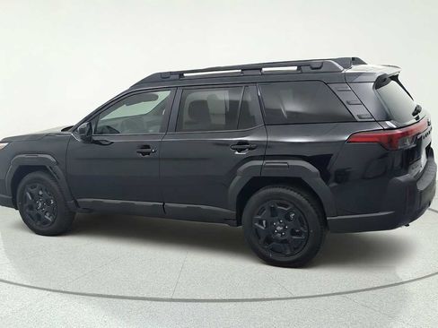 New 2026 Subaru Outback Limited AWD/4WD image 6