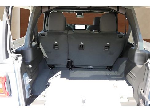 New 2025 Jeep Wrangler Sport S image 16