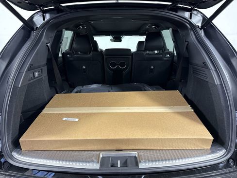 New 2026 Acura MDX Type S image 33