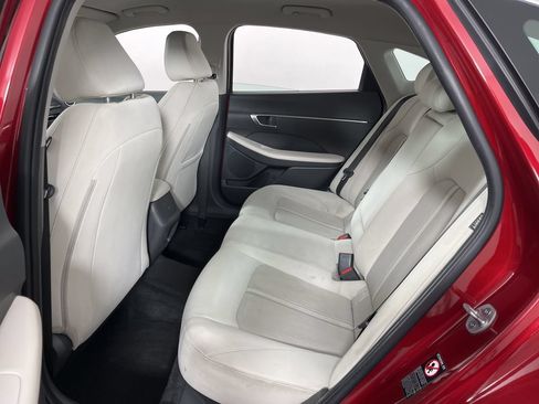 Used 2023 Hyundai Sonata SEL FWD image 20