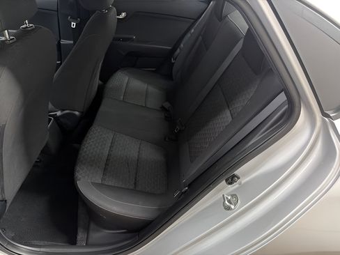 Used 2020 Kia Rio LX FWD image 12