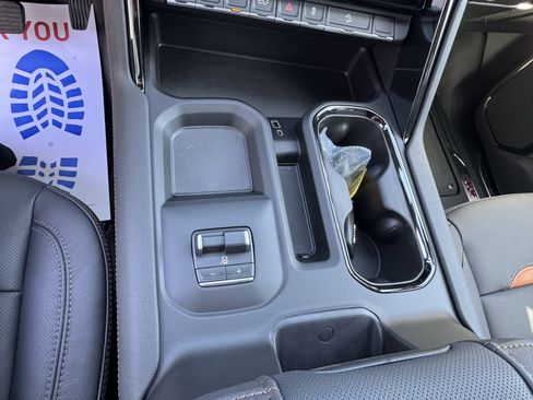 New 2026 GMC Sierra 2500 AT4 w/ AT4 Premium Plus Package image 19