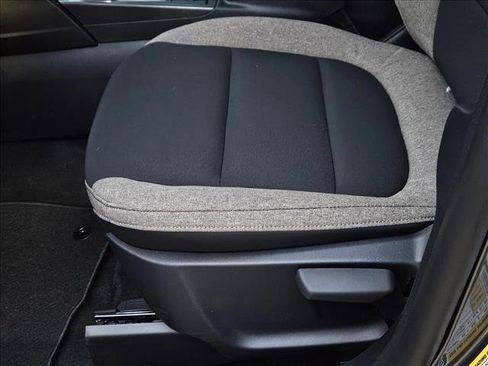 New 2025 Ford Bronco Sport Big Bend image 4