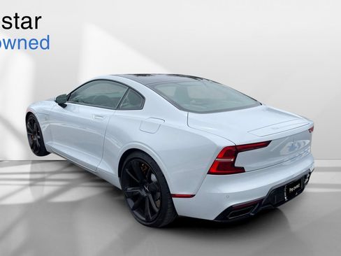 Used 2021 Polestar Polestar 1 AWD/4WD image 5