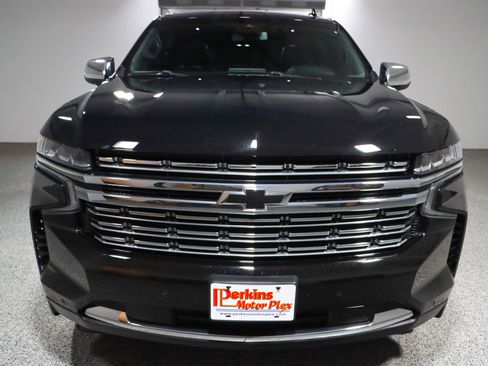Used 2023 Chevrolet Tahoe Premier w/ Texas Edition image 4